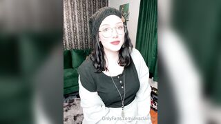 [250] Avaclairexx (avaisoutofideas aka Ava Claire) OnlyFans Leaks Big White Peach Ass Girl Porn