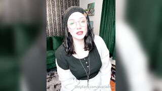 [250] Avaclairexx (avaisoutofideas aka Ava Claire) OnlyFans Leaks Big White Peach Ass Girl Porn