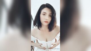 [26] Avaclairexx (avaisoutofideas aka Ava Claire) OnlyFans Leaks Big White Peach Ass Girl Porn