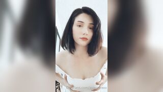 [26] Avaclairexx (avaisoutofideas aka Ava Claire) OnlyFans Leaks Big White Peach Ass Girl Porn