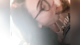 [284] Avaclairexx (avaisoutofideas aka Ava Claire) OnlyFans Leaks Big White Peach Ass Girl Porn