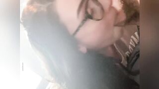 [284] Avaclairexx (avaisoutofideas aka Ava Claire) OnlyFans Leaks Big White Peach Ass Girl Porn