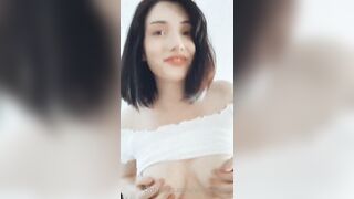 [28] Avaclairexx (avaisoutofideas aka Ava Claire) OnlyFans Leaks Big White Peach Ass Girl Porn