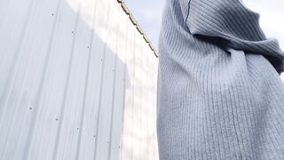 [291] Avaclairexx (avaisoutofideas aka Ava Claire) OnlyFans Leaks Big White Peach Ass Girl Porn