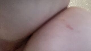 [307] Avaclairexx (avaisoutofideas aka Ava Claire) OnlyFans Leaks Big White Peach Ass Girl Porn