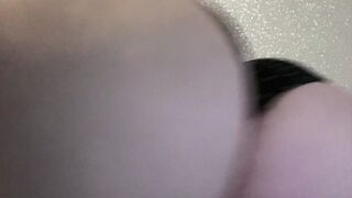 [307] Avaclairexx (avaisoutofideas aka Ava Claire) OnlyFans Leaks Big White Peach Ass Girl Porn