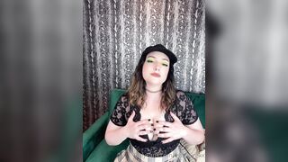 [321] Avaclairexx (avaisoutofideas aka Ava Claire) OnlyFans Leaks Big White Peach Ass Girl Porn