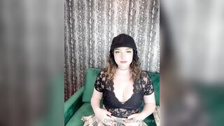 [321] Avaclairexx (avaisoutofideas aka Ava Claire) OnlyFans Leaks Big White Peach Ass Girl Porn