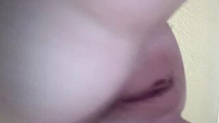 [334] Avaclairexx (avaisoutofideas aka Ava Claire) OnlyFans Leaks Big White Peach Ass Girl Porn