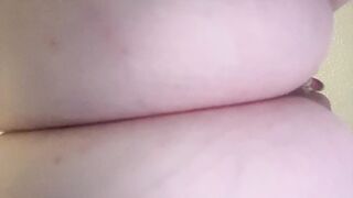 [334] Avaclairexx (avaisoutofideas aka Ava Claire) OnlyFans Leaks Big White Peach Ass Girl Porn