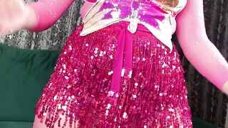 [349] Avaclairexx (avaisoutofideas aka Ava Claire) OnlyFans Leaks Big White Peach Ass Girl Porn