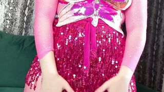 [349] Avaclairexx (avaisoutofideas aka Ava Claire) OnlyFans Leaks Big White Peach Ass Girl Porn