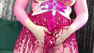 [349] Avaclairexx (avaisoutofideas aka Ava Claire) OnlyFans Leaks Big White Peach Ass Girl Porn