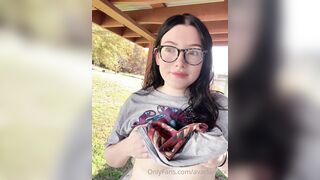 [351] Avaclairexx (avaisoutofideas aka Ava Claire) OnlyFans Leaks Big White Peach Ass Girl Porn