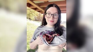 [351] Avaclairexx (avaisoutofideas aka Ava Claire) OnlyFans Leaks Big White Peach Ass Girl Porn