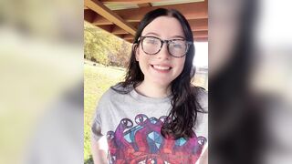 [351] Avaclairexx (avaisoutofideas aka Ava Claire) OnlyFans Leaks Big White Peach Ass Girl Porn