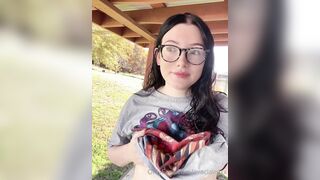 [351] Avaclairexx (avaisoutofideas aka Ava Claire) OnlyFans Leaks Big White Peach Ass Girl Porn