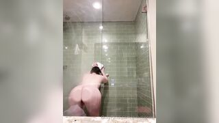 [357] Avaclairexx (avaisoutofideas aka Ava Claire) OnlyFans Leaks Big White Peach Ass Girl Porn