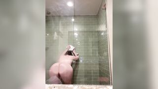 [357] Avaclairexx (avaisoutofideas aka Ava Claire) OnlyFans Leaks Big White Peach Ass Girl Porn