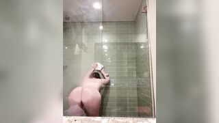 [357] Avaclairexx (avaisoutofideas aka Ava Claire) OnlyFans Leaks Big White Peach Ass Girl Porn