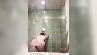 [357] Avaclairexx (avaisoutofideas aka Ava Claire) OnlyFans Leaks Big White Peach Ass Girl Porn