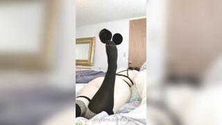 [48] Avaclairexx (avaisoutofideas aka Ava Claire) OnlyFans Leaks Big White Peach Ass Girl Porn