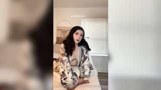 [4] Avaclairexx (avaisoutofideas aka Ava Claire) OnlyFans Leaks Big White Peach Ass Girl Porn