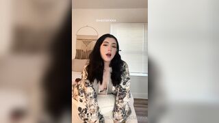 [4] Avaclairexx (avaisoutofideas aka Ava Claire) OnlyFans Leaks Big White Peach Ass Girl Porn