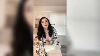 [4] Avaclairexx (avaisoutofideas aka Ava Claire) OnlyFans Leaks Big White Peach Ass Girl Porn