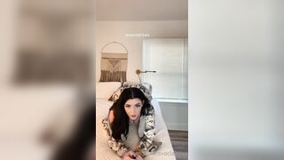 [4] Avaclairexx (avaisoutofideas aka Ava Claire) OnlyFans Leaks Big White Peach Ass Girl Porn