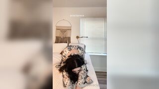 [4] Avaclairexx (avaisoutofideas aka Ava Claire) OnlyFans Leaks Big White Peach Ass Girl Porn