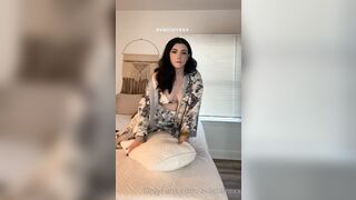 [4] Avaclairexx (avaisoutofideas aka Ava Claire) OnlyFans Leaks Big White Peach Ass Girl Porn