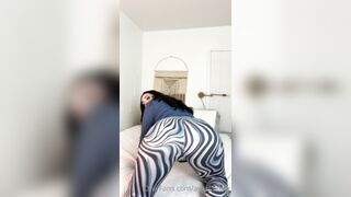 [5] Avaclairexx (avaisoutofideas aka Ava Claire) OnlyFans Leaks Big White Peach Ass Girl Porn