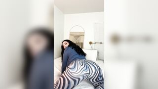 [5] Avaclairexx (avaisoutofideas aka Ava Claire) OnlyFans Leaks Big White Peach Ass Girl Porn