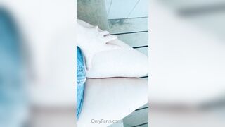 [67] Avaclairexx (avaisoutofideas aka Ava Claire) OnlyFans Leaks Big White Peach Ass Girl Porn