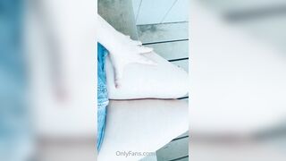 [67] Avaclairexx (avaisoutofideas aka Ava Claire) OnlyFans Leaks Big White Peach Ass Girl Porn