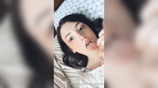 [70] Avaclairexx (avaisoutofideas aka Ava Claire) OnlyFans Leaks Big White Peach Ass Girl Porn