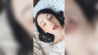 [70] Avaclairexx (avaisoutofideas aka Ava Claire) OnlyFans Leaks Big White Peach Ass Girl Porn