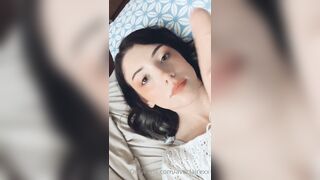 [70] Avaclairexx (avaisoutofideas aka Ava Claire) OnlyFans Leaks Big White Peach Ass Girl Porn