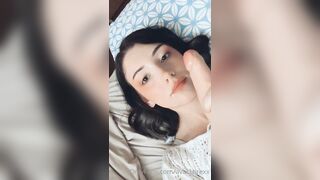 [70] Avaclairexx (avaisoutofideas aka Ava Claire) OnlyFans Leaks Big White Peach Ass Girl Porn