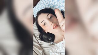 [70] Avaclairexx (avaisoutofideas aka Ava Claire) OnlyFans Leaks Big White Peach Ass Girl Porn