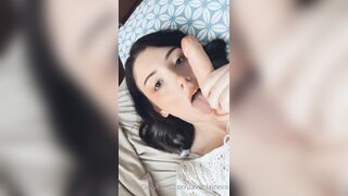 [70] Avaclairexx (avaisoutofideas aka Ava Claire) OnlyFans Leaks Big White Peach Ass Girl Porn