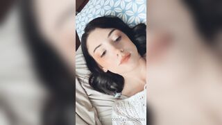 [70] Avaclairexx (avaisoutofideas aka Ava Claire) OnlyFans Leaks Big White Peach Ass Girl Porn