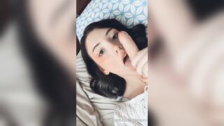 [70] Avaclairexx (avaisoutofideas aka Ava Claire) OnlyFans Leaks Big White Peach Ass Girl Porn