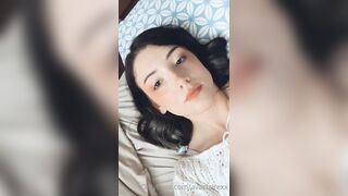 [70] Avaclairexx (avaisoutofideas aka Ava Claire) OnlyFans Leaks Big White Peach Ass Girl Porn