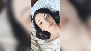 [70] Avaclairexx (avaisoutofideas aka Ava Claire) OnlyFans Leaks Big White Peach Ass Girl Porn