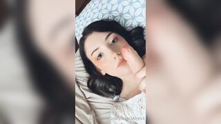 [70] Avaclairexx (avaisoutofideas aka Ava Claire) OnlyFans Leaks Big White Peach Ass Girl Porn