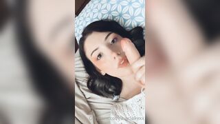 [70] Avaclairexx (avaisoutofideas aka Ava Claire) OnlyFans Leaks Big White Peach Ass Girl Porn