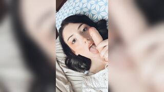 [70] Avaclairexx (avaisoutofideas aka Ava Claire) OnlyFans Leaks Big White Peach Ass Girl Porn