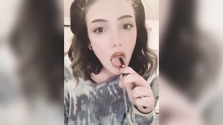 [77] Avaclairexx (avaisoutofideas aka Ava Claire) OnlyFans Leaks Big White Peach Ass Girl Porn